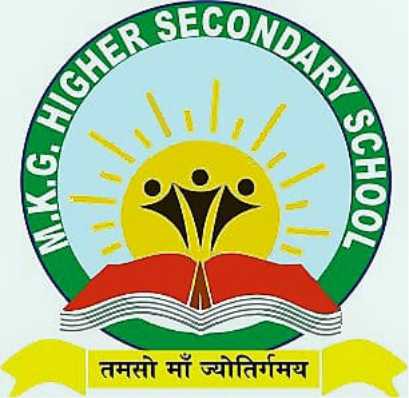 M.K.G.HIGHER SECONDARY SCHOOL
